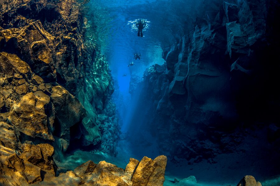Reykjavík: Silfra Fissure Snorkeling between Two Continents - Gear Setup: Dry Suit Reality Check (It’s Warm, But Cumbersome)