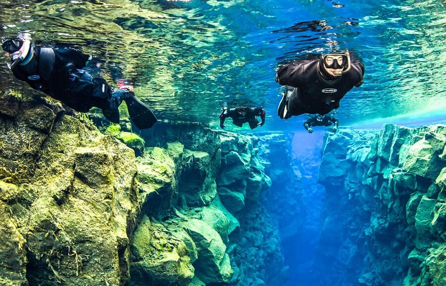 Reykjavík: Silfra Fissure Snorkeling between Two Continents - Is the $140 Price Fair? Here’s Where the Value Really Comes From