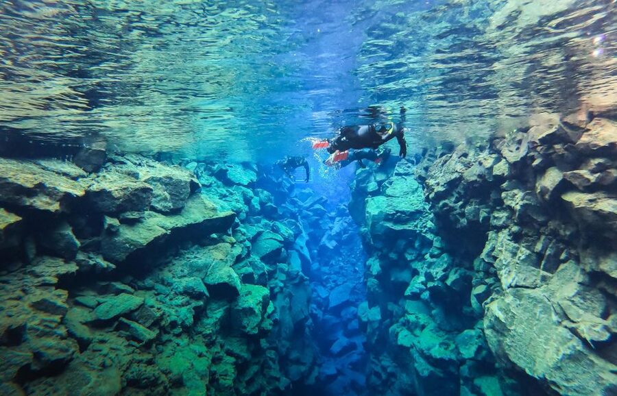 Reykjavík: Silfra Fissure Snorkeling between Two Continents - Who Should Book This, and Who Should Skip It