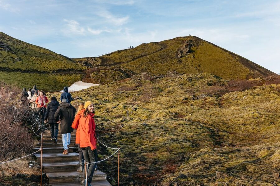 Reykjavik: Silver Circle Tour, Canyon Ride, & Thermal Baths - Key points to know before you go