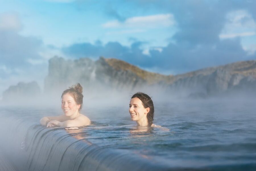 Reykjavik: Sky Lagoon Admission with Transfer - Should You Book Sky Lagoon Admission With Transfer?