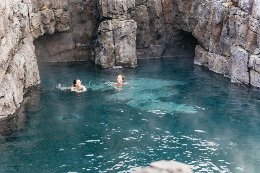 Reykjavik: Sky Lagoon Admission with Transfer - Who This Is Best For, and Who Might Want Another Option