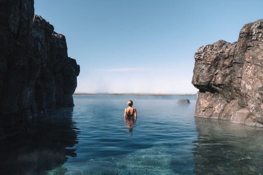 Reykjavik: Sky Lagoon Entrance Pass With 7-Step Spa Ritual - Should you book Sky Lagoon with the 7-step spa ritual?