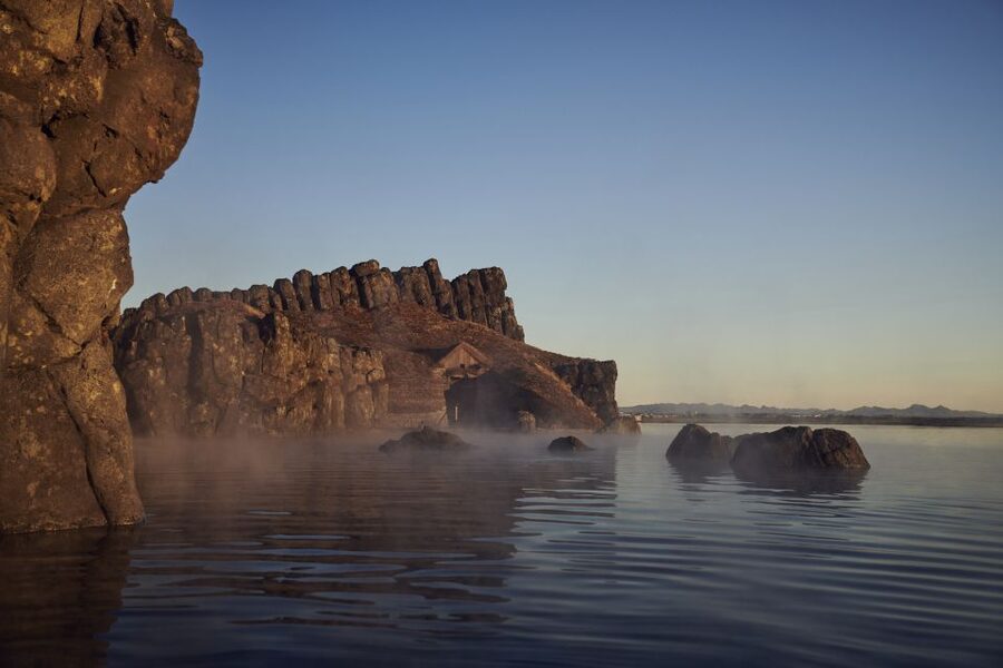 Reykjavik: Sky Lagoon Entrance Pass With 7-Step Spa Ritual - Price and value, what $111 buys you near Reykjavik