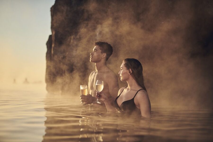 Reykjavik: Sky Lagoon Entrance Pass With 7-Step Spa Ritual - Who should book this Sky Lagoon pass, and who might skip it