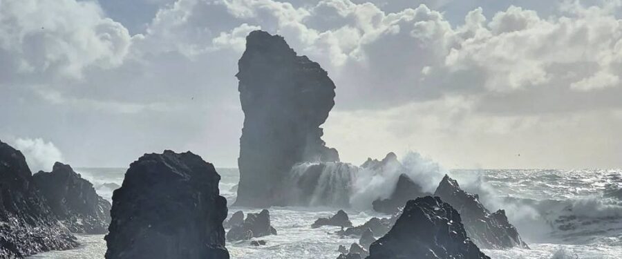 Reykjavik: Small-Group Snæfellsnes Day Trip - Reykjavik pickup and the rhythm of a full day tour