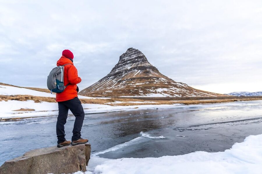 Reykjavik: Snæfellsnes Day Trip with Vatnshellir Lava Cave - Snæfellsnes in a single day: what makes this trip feel special
