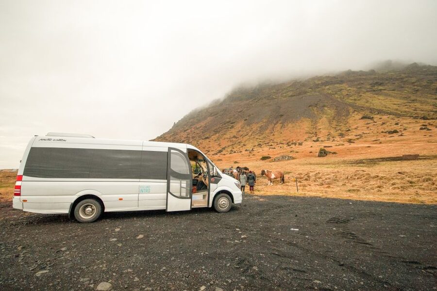 Reykjavik: Snaefellsnes & Mt. Kirkjufell Guided Minibus Tour - Kirkjufell: the stop that turns a long day into a favorite memory