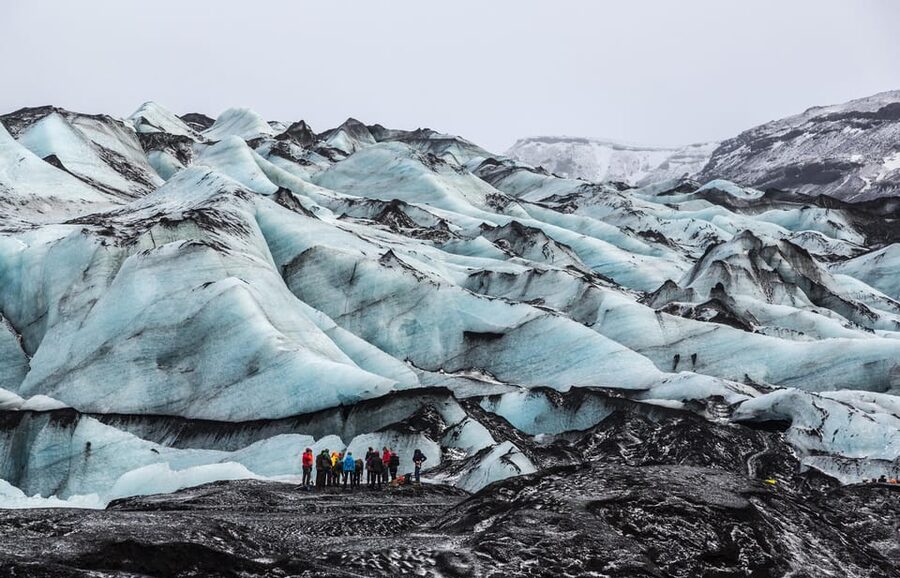 Reykjavík: Sólheimajökull Glacier Hike & Ice Climbing Intro - Key Things To Know Before You Go