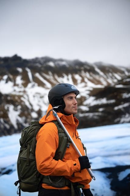 Reykjavík: Sólheimajökull Glacier Hike & Ice Climbing Intro - Price and Value: Is $203 Worth It?