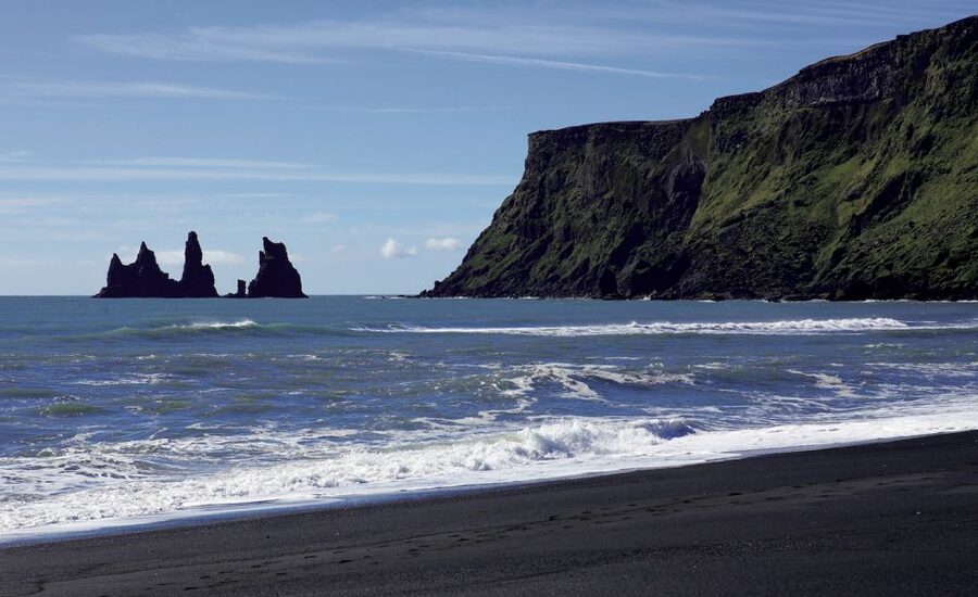 Reykjavik: South Coast Adventure Tour - Skógafoss: One Big View, Plus Time for Photos and Walkways