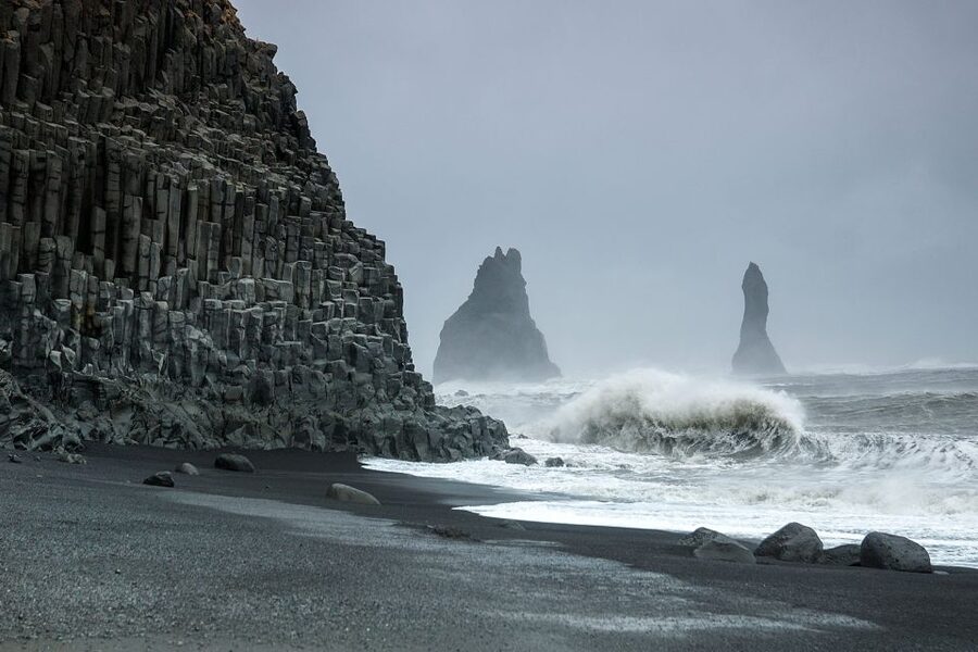 Reykjavik: South Coast Adventure Tour - Mýrdalsjökull Icecap, Katla Context, and the Sólheimajökull Glacier Feel