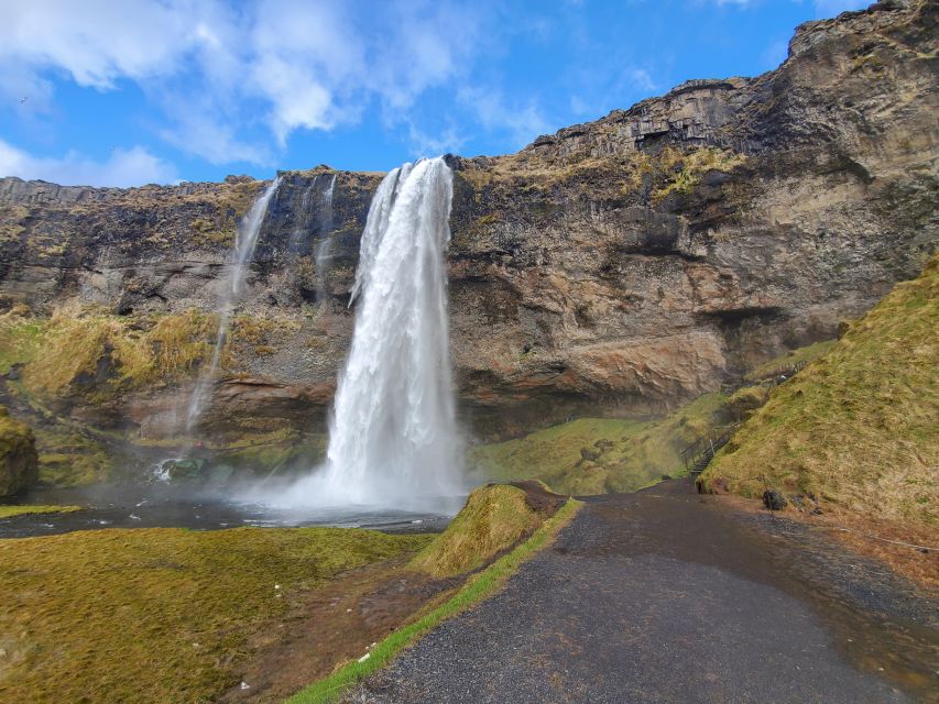 Reykjavik: South Coast and Katla Ice Cave Small Group Tour - Key points to know before you go