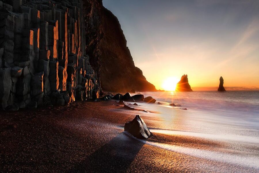 Reykjavik: South Coast and Katla Ice Cave Small Group Tour - Should you book the Reykjavik, South Coast and Katla Ice Cave tour?