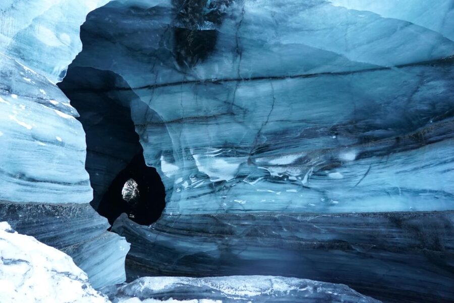 Reykjavik: South Coast and Katla Ice Cave Small Group Tour - How the 10-hour day actually runs from Reykjavik or pick-up stops