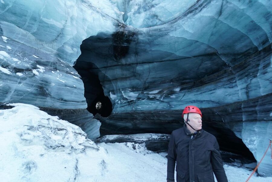 Reykjavik: South Coast and Katla Ice Cave Small Group Tour - What the $234 price gets you, and whether it feels worth it