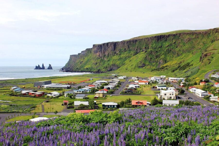 Reykjavik: South Coast and Katla Ice Cave Small Group Tour - Gear and behavior tips that make the cave visit smoother