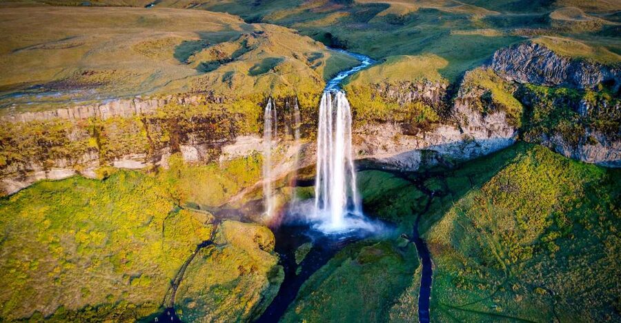 Reykjavík: South Coast Waterfalls, Black Sand & Glacier Tour - Key Things That Make This Tour Worth It
