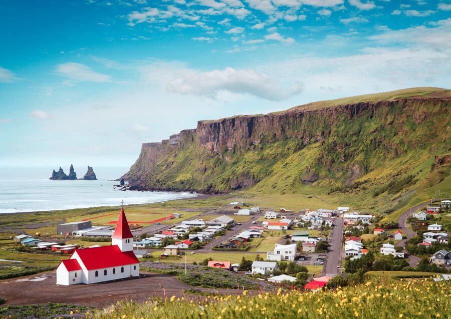 Reykjavik: South Coast Waterfalls & Glacier Small-Group Tour - Key Things I’d Know Before You Go