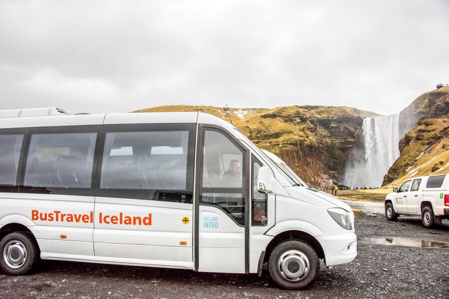 Reykjavik: South Coast Waterfalls & Glacier Small-Group Tour - Price and Value: Why $143 Can Make Sense for This Route