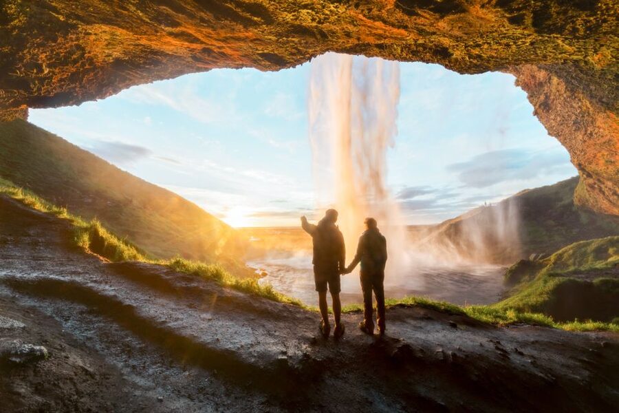 Reykjavik: South Coast Waterfalls & Glacier Small-Group Tour - How This 10-Hour South Coast Circuit Really Works