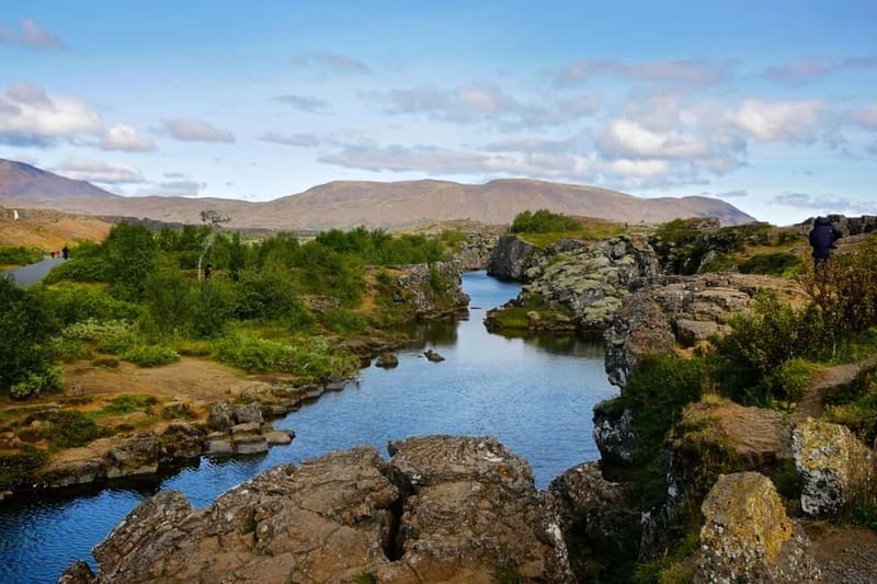 Reykjavik: The Golden Circle Day Tour - Who This Tour Is Best For