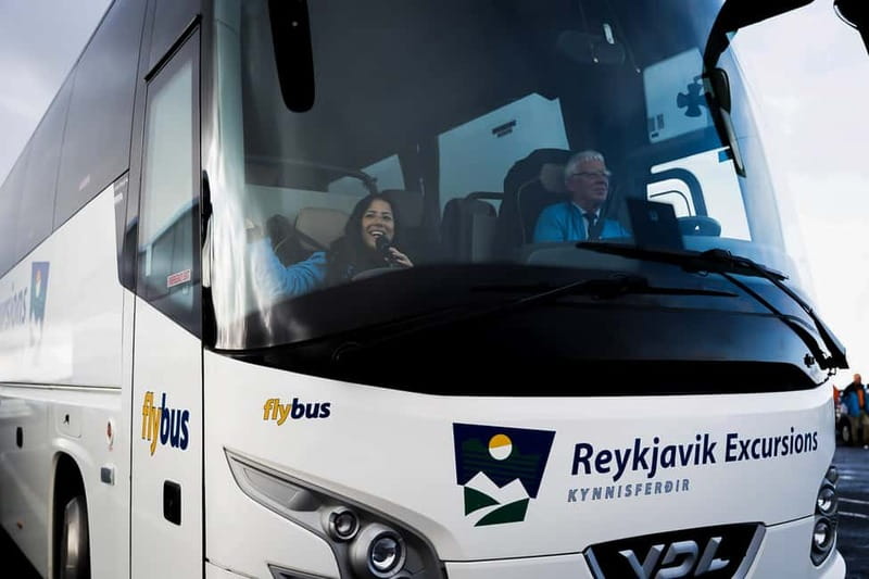 Reykjavik: The Golden Circle Day Tour - Gullfoss Waterfall: The View You Can Feel