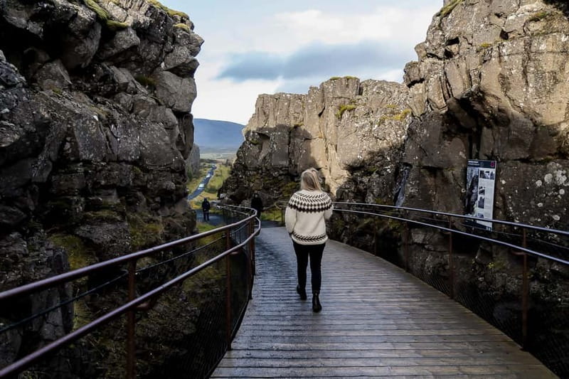 Reykjavik: The Golden Circle Day Tour - Price and Value: Why $79 Can Make Sense