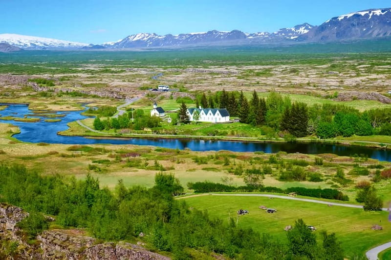 Reykjavik: The Golden Circle Full-Day Tour - Price and value: what $81 buys you