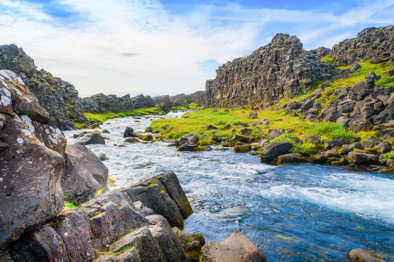 Reykjavik: The Golden Circle Full-Day Tour - Who should book this Golden Circle full-day tour