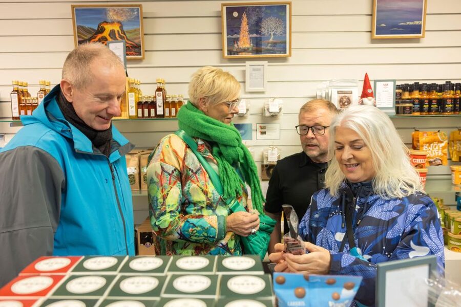 Reykjavik: The Icelandic Sweet Tooth Tour - Key moments that make the Reykjavik Sweet Tooth Tour worth it