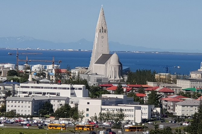 Reykjavik the Northernmost capital in the world - Reykjavik’s founding story, from fishing village to capital