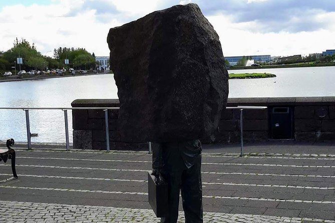 Reykjavik the Northernmost capital in the world - Hotel pickup and onboard Wi-Fi: small perks that matter in Iceland