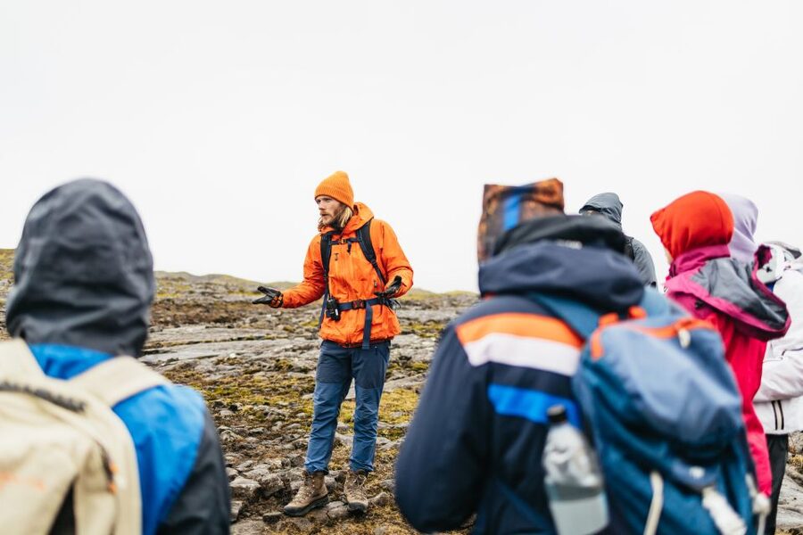 Reykjavik: Thrihnukagigur Volcano Guided Hiking Day Trip - Key Things to Know Before You Go