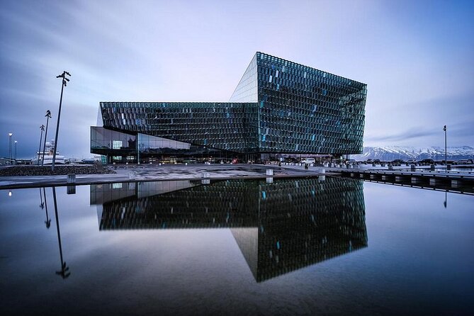 Reykjavík Walking Tour - Quick hits before you go