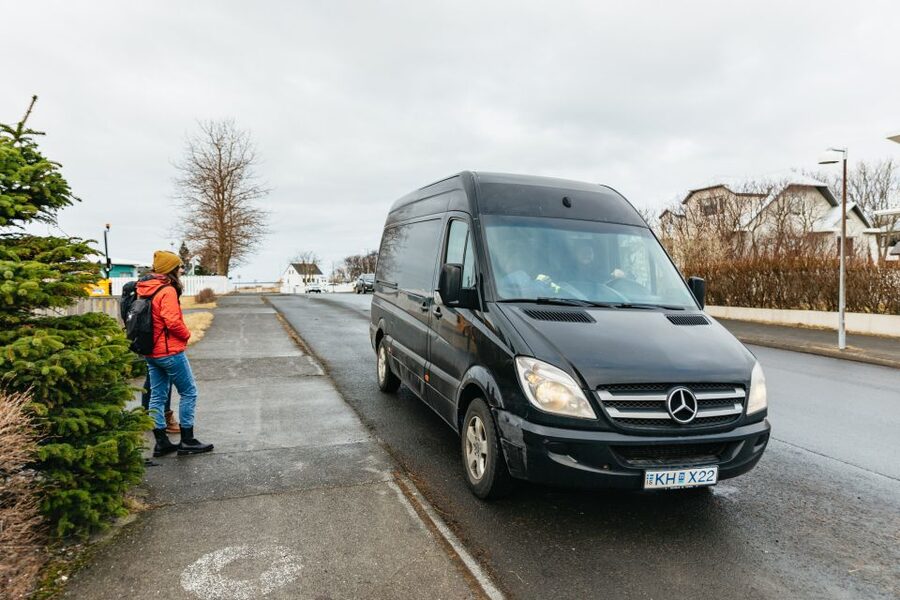 Reykjavík: Whale Watching Cruise on the Amelia Rose Yacht - Weather and seasickness: the captain’s decision and your best preparation
