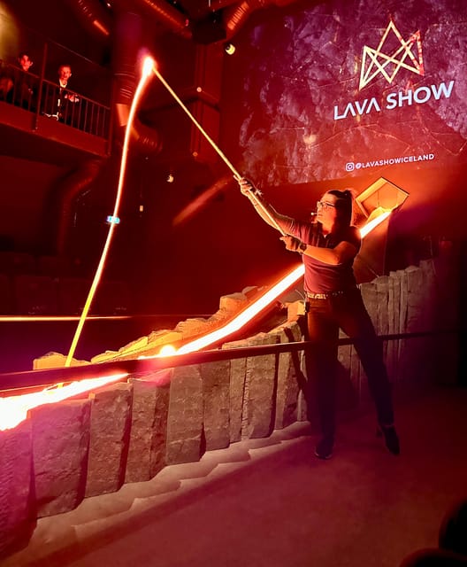 Reykjavik: Whale Watching & Lava Show - Key Things I’d Watch For