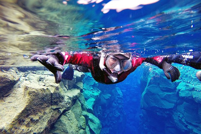Silfra Drysuit Snorkeling Tour with Free Photos - From Reykjavik - The $189 question: is Silfra drysuit snorkeling good value?