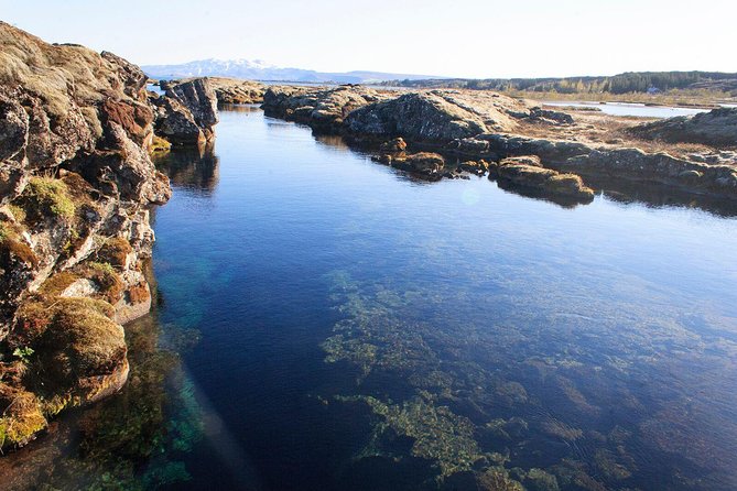 Silfra Drysuit Snorkeling with Free Photos - Meet on Location - Price and value: what $140 buys you in real terms