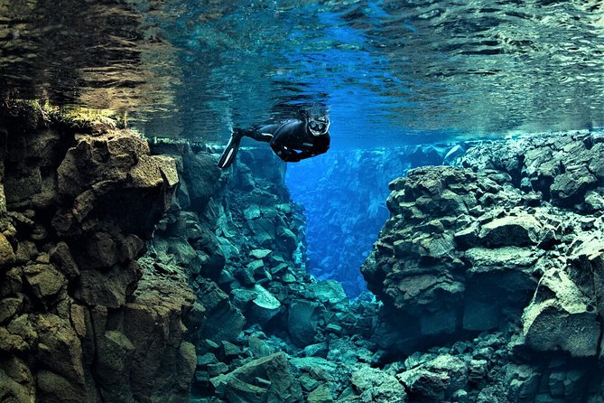 Silfra Fissure Snorkeling From Reykjavík - Free Underwater Photos - Reykjavik pickup and the ride to Thingvellir