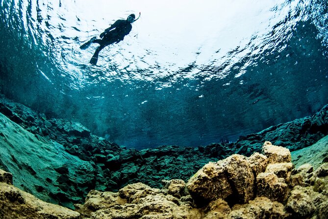 Silfra: Hot and Cold Snorkeling and Spa Tour - Self Drive - Who this tour fits best, and who should think twice