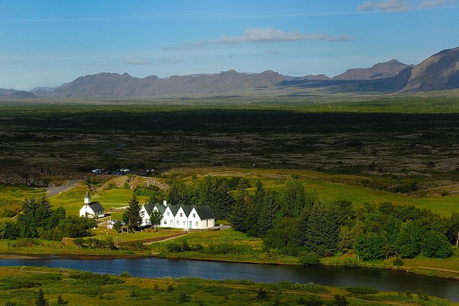 Silfra: Snorkeling Between Tectonic Plates - Meet on Location - Price and value: what you get for $154