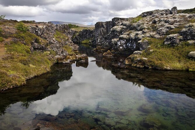 Silfra: Snorkeling Between Tectonic Plates Pick Up from Reykjavik - Key things I’d lock in before you go
