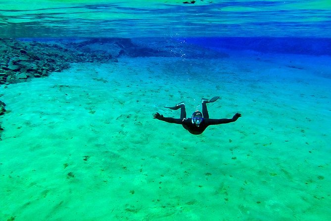 Silfra Wetsuit Snorkeling - Meet on Location | Free Photos - Should you book this Silfra snorkeling tour?