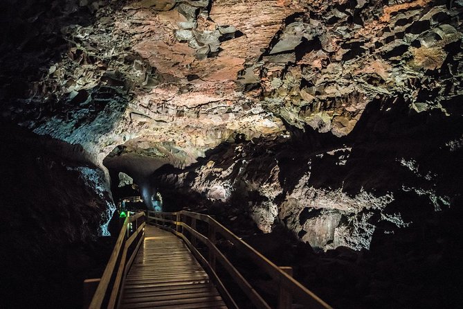 Silver Circle: Lava Cave, Waterfalls & Iceland Horses-Small Group - Snorralaug at Reykholt: medieval Iceland you can still picture