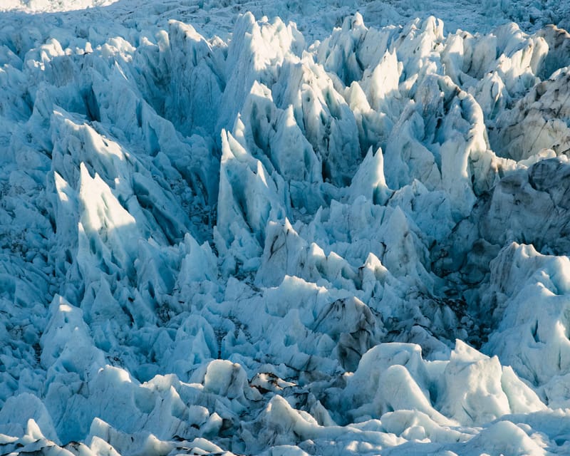 Skaftafell: Small-Group Vatnajökull Glacier Hike (Moderate) - How long the day takes, plus what that means for planning snacks and breaks