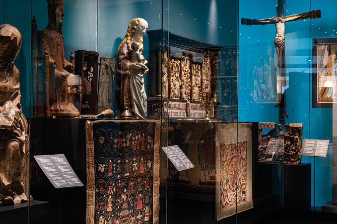 Skip the Line: The National Museum of Iceland Ticket - What you’ll see at the National Museum of Iceland