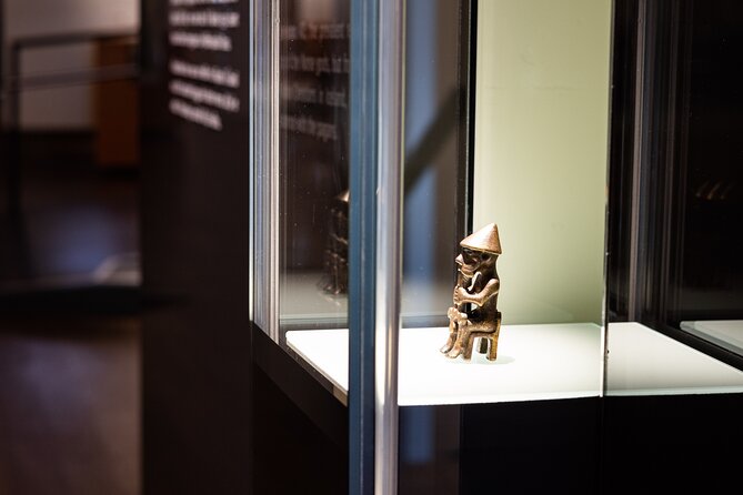 Skip the Line: The National Museum of Iceland Ticket - Price and value for a 1.5 hour museum stop