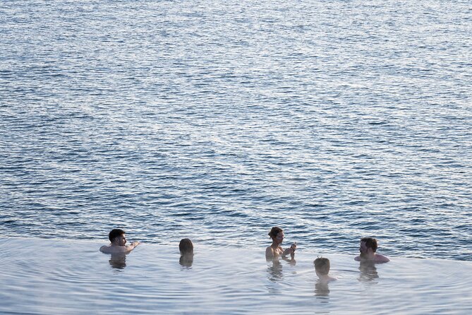 Sky Lagoon Ticket with 7-Step Ritual and Transfers from Reykjavik - Key Things I’d Highlight Before You Go
