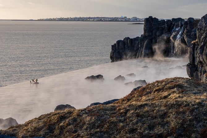 Sky Lagoon Ticket with 7-Step Ritual and Transfers from Reykjavik - The 7-Step Skjól Ritual: Why It Feels Like More Than a Soak